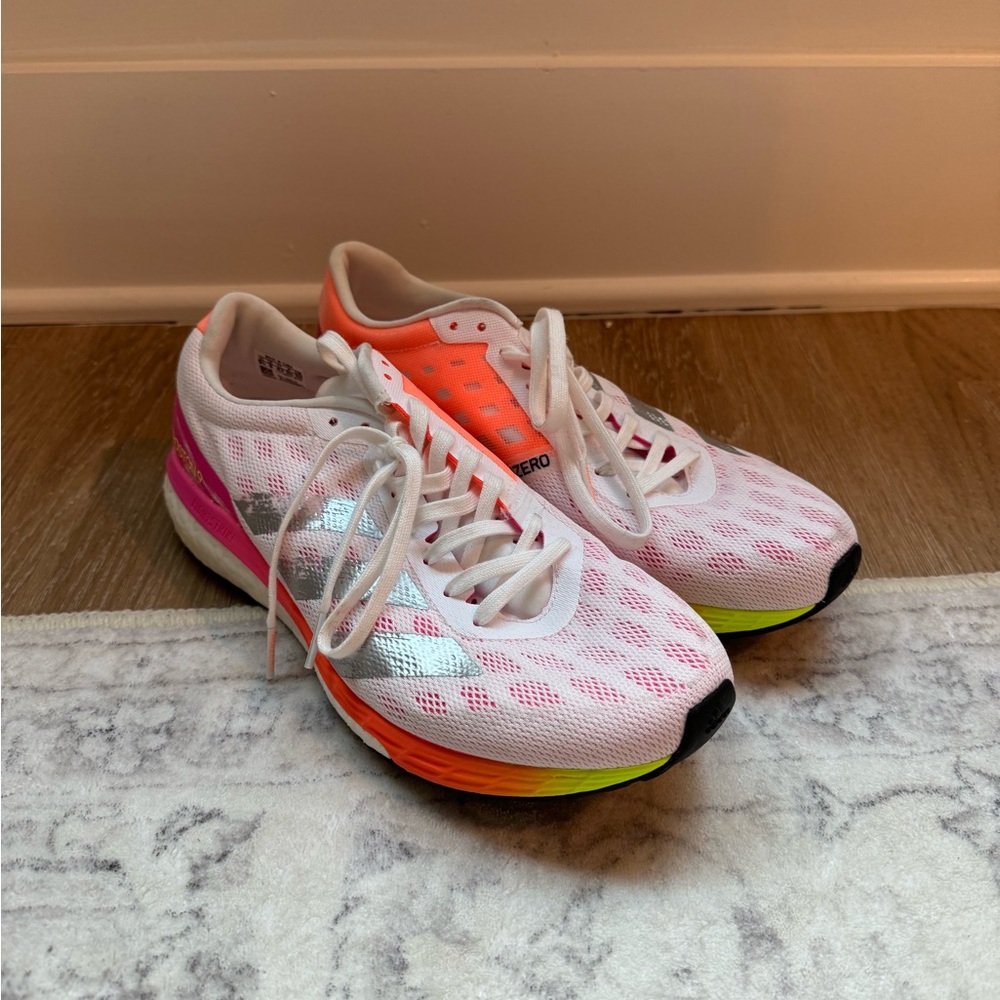 Womens Adidas Sneakers